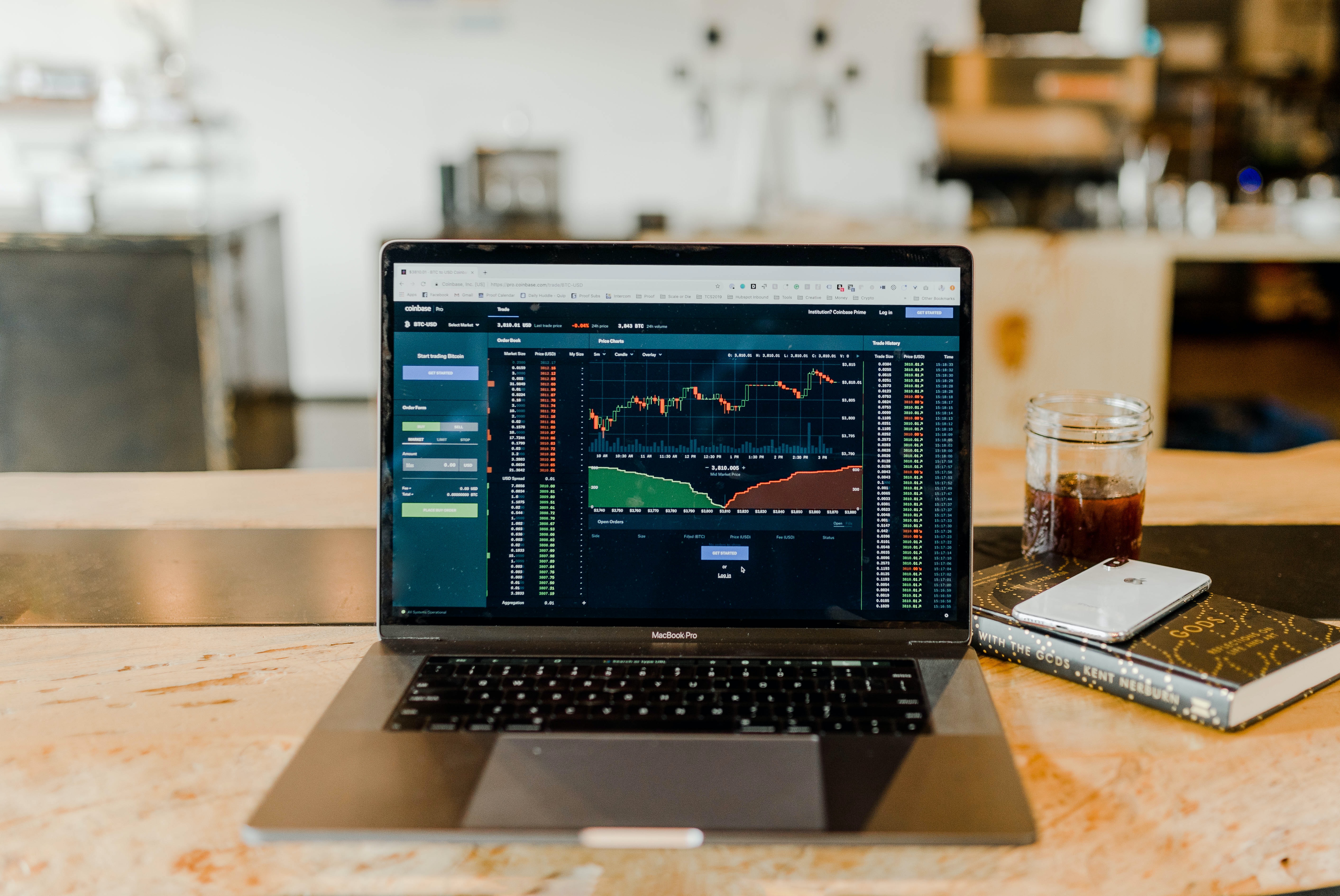 Análise de Investimentos e Mercados analiseinvestimentosmercados