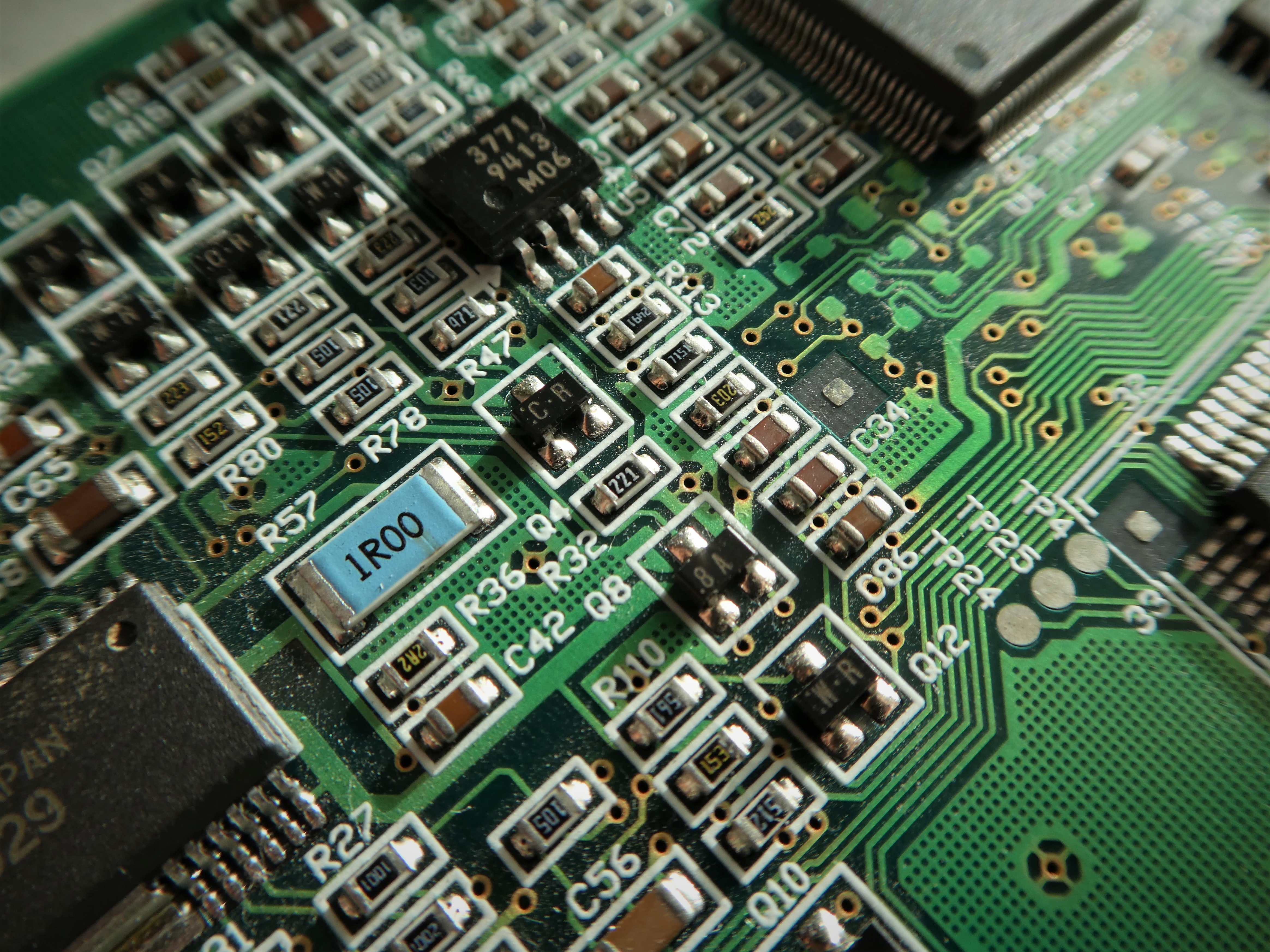 Arquitetura de Computadores I arquitetura-computadores-1