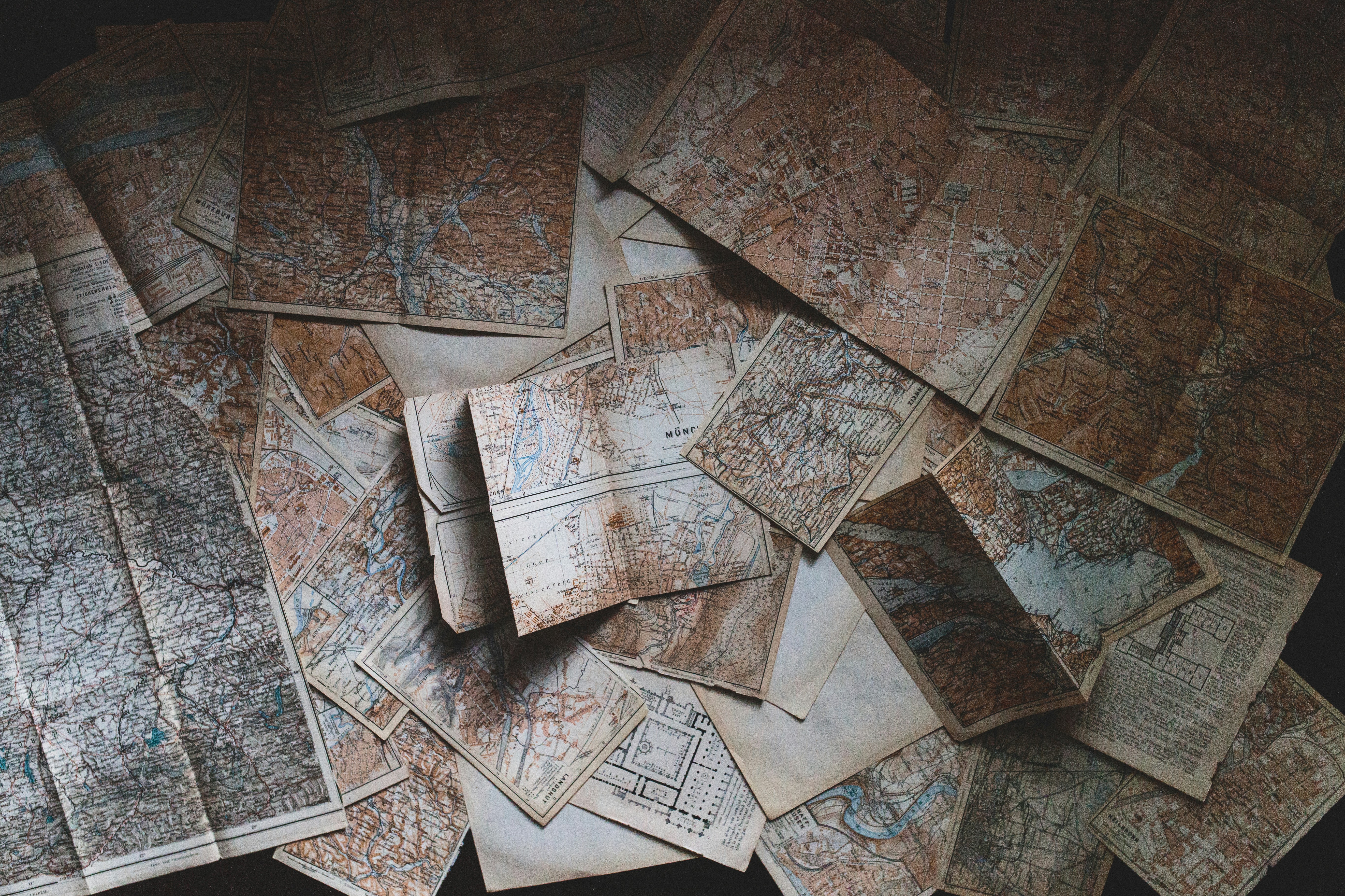 Atlas atlas