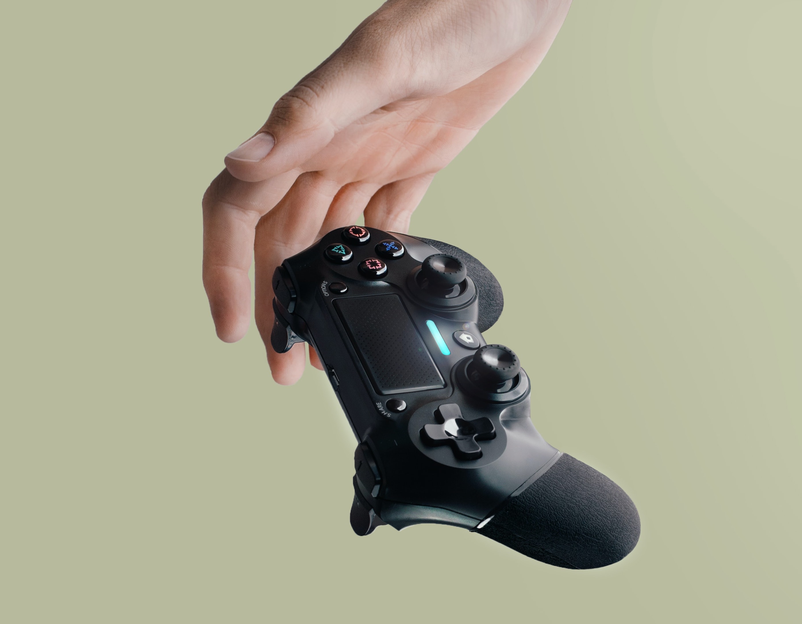 Programação de Jogos jogos