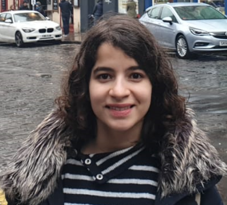 Madalena Rocha
