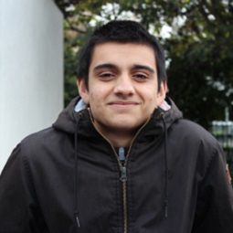 Alexandre Fonseca