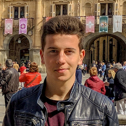 Carlos Vaz