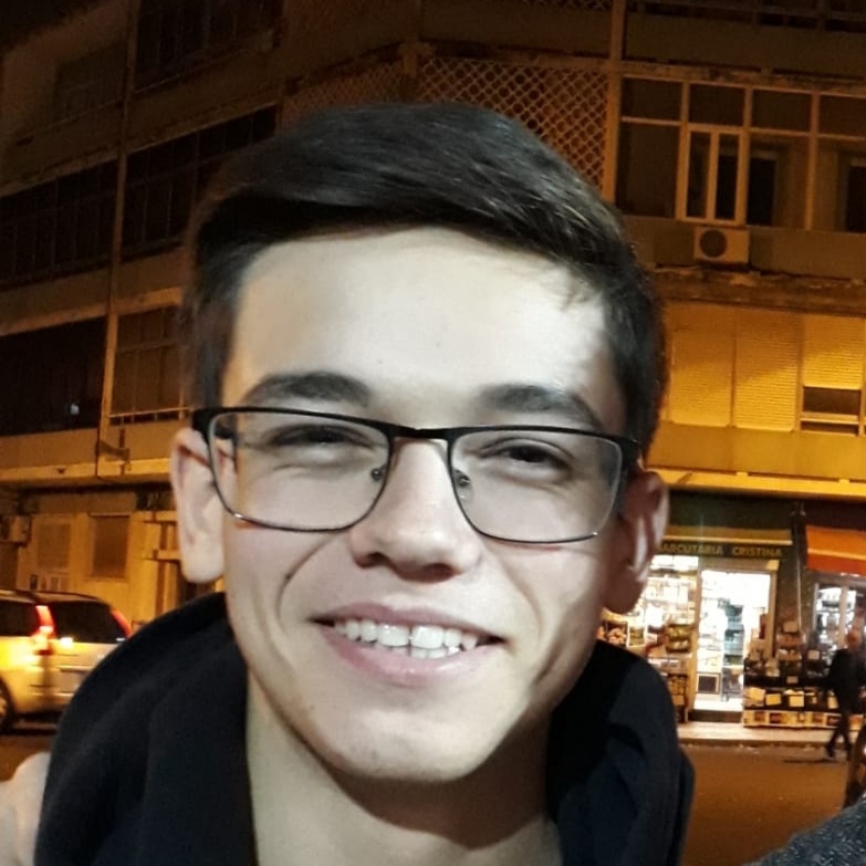 Guilherme Rocha