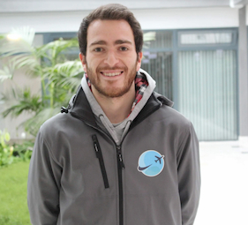 Miguel Morgado