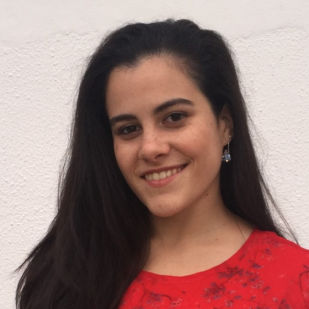 Catarina Pereira