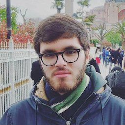 Guilherme Penedo